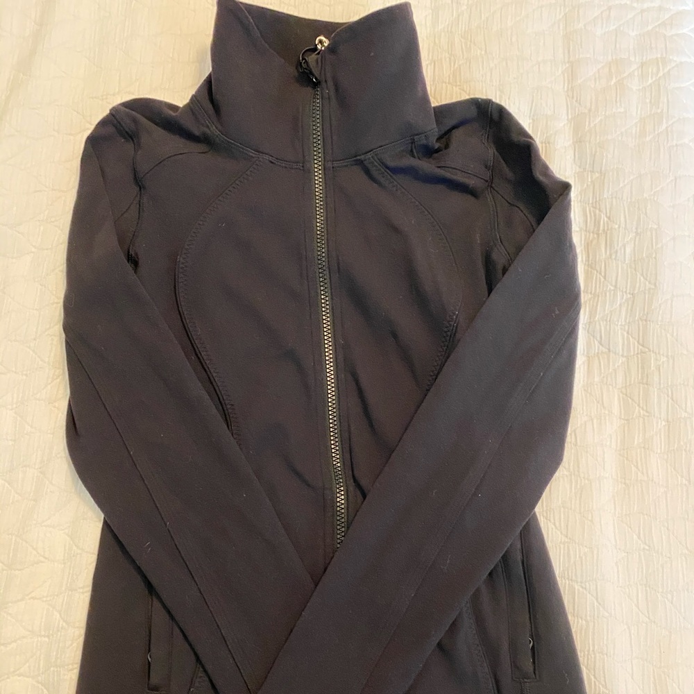 Lululemon define jacket